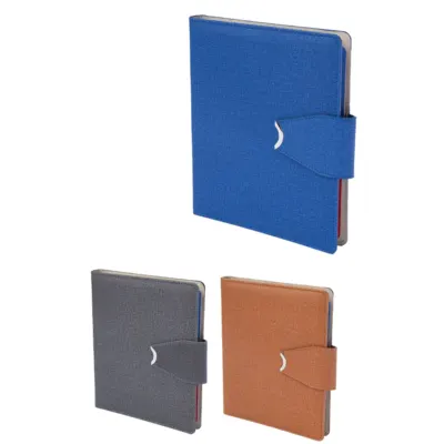 6547 termo deri organizer 17 x 23 cm - Anadolu Promosyon