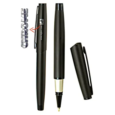 50245 metal roller kalem - Anadolu Promosyon