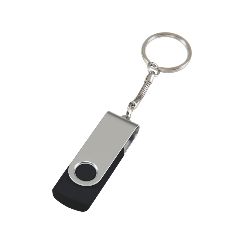 F-95-16 beyaz 16 gb usb bellek - Anadolu Promosyon