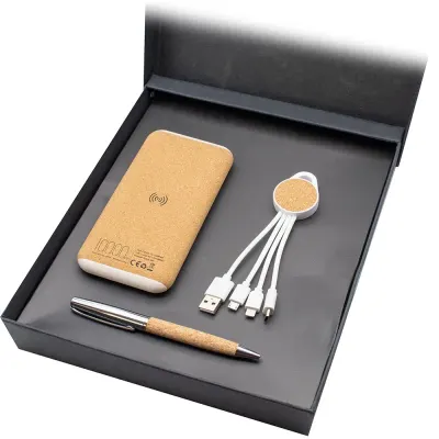 1805 kutulu vip set - Anadolu Promosyon