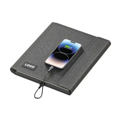 Pwb-275 powerbank organizer - Anadolu Promosyon