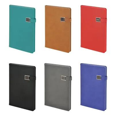 6509 termoderi kapaklı defter diğer promosyon ürünleri - Anadolu Promosyon