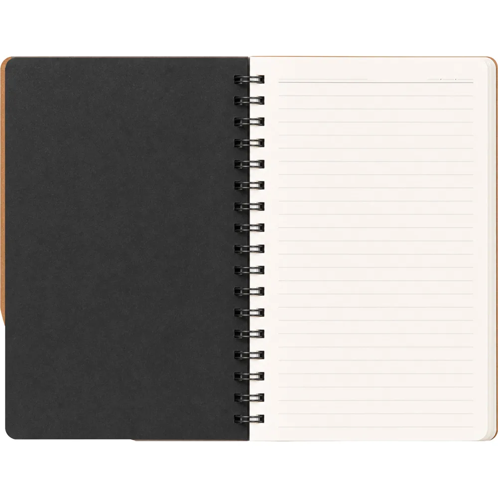 Gd-055 spiralli defter geri dönüşümlü ürünler - Anadolu Promosyon