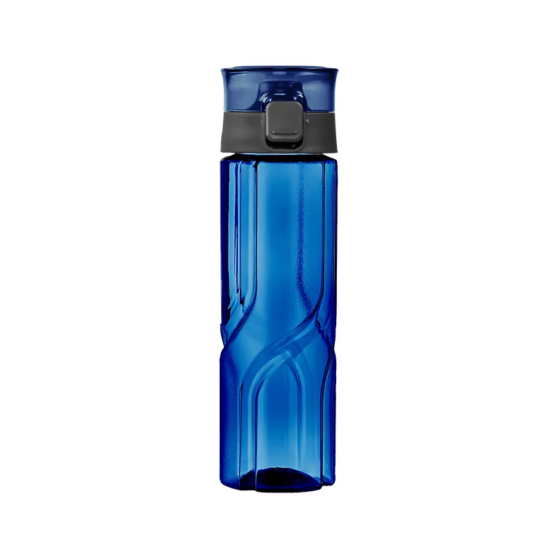5315 gri detokslu pc matara / 800 ml - Anadolu Promosyon