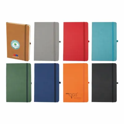 359571 termo deri defter 13x21 cm - Anadolu Promosyon