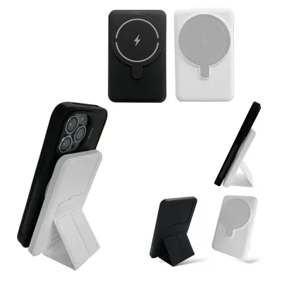 7409 powerbank 5000 mah mobil şarj cihazı diğer promosyon ürünleri - Anadolu Promosyon
