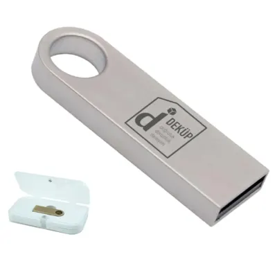 20140 metal usb flash bellek usb bellekler - Anadolu Promosyon