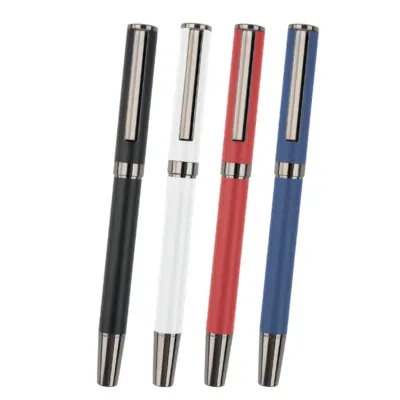 1505 metal roller kalem - Anadolu Promosyon