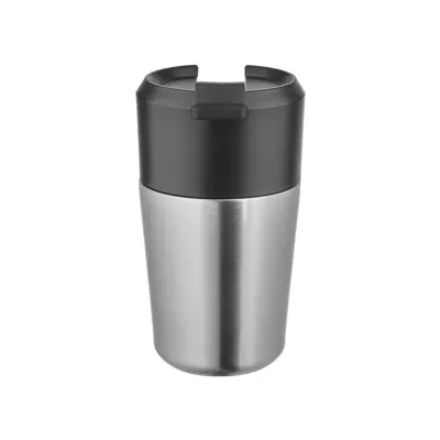 5355 krom çelik termos / 380 ml - Anadolu Promosyon