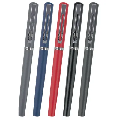 1525 metal roller kalem - Anadolu Promosyon