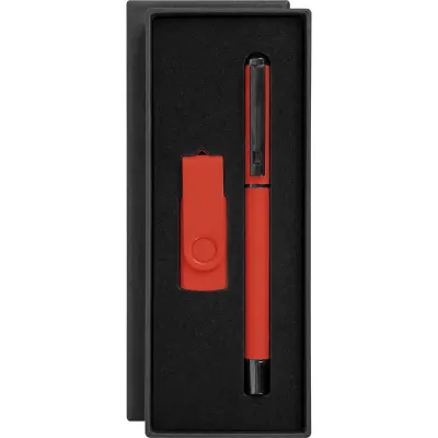 9210 usb kalem set usb bellekler - Anadolu Promosyon