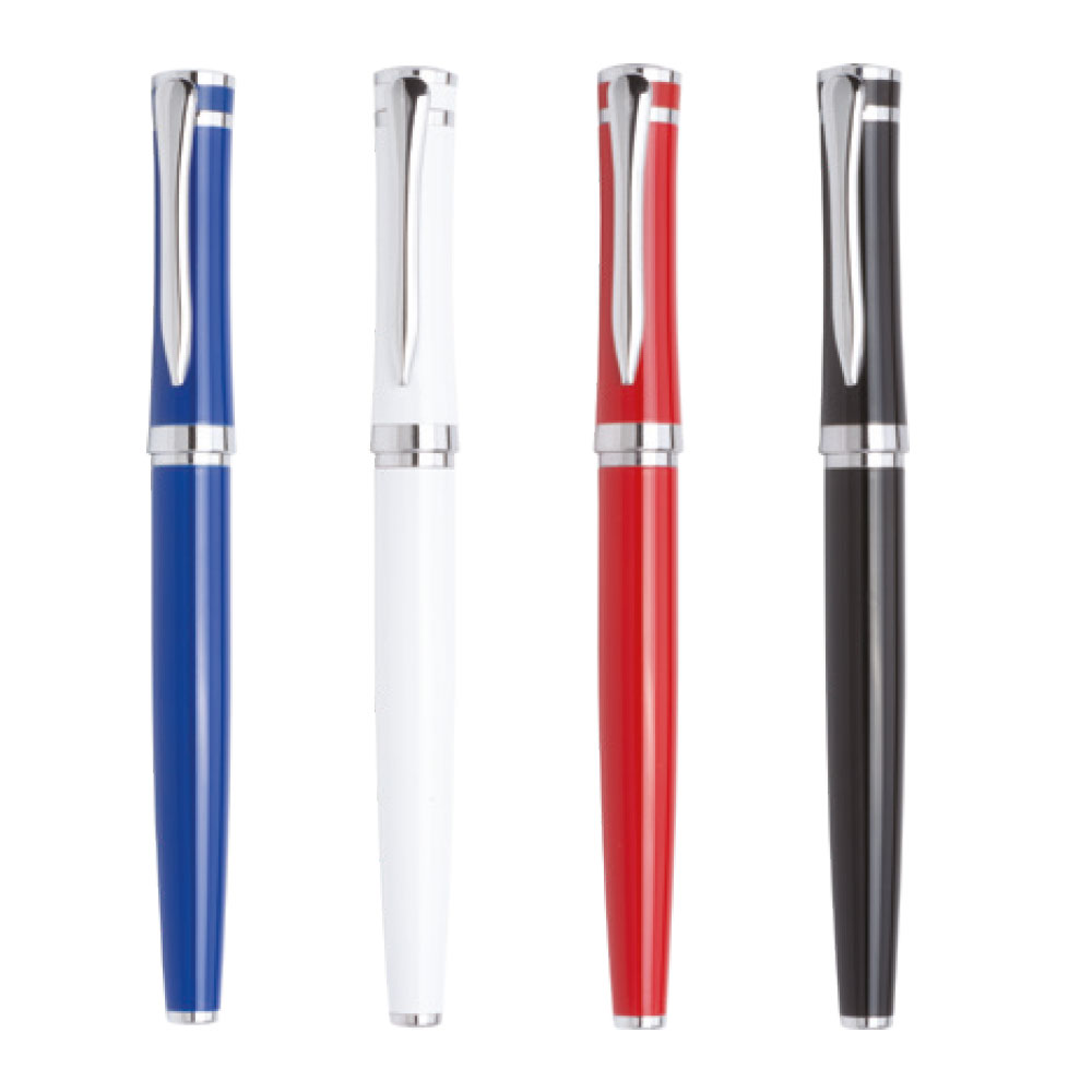 1223 Metal Roller Kalem