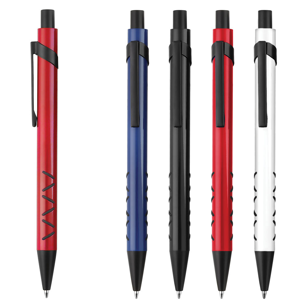 1411 Metal Tükenmez Kalem