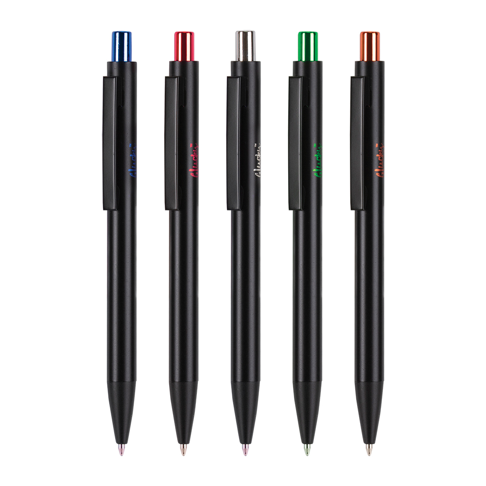 1424 Metal Tükenmez Kalem