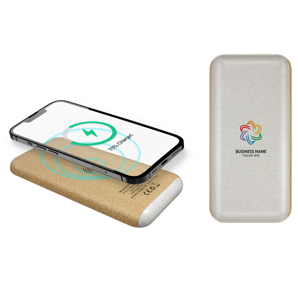 7421 Powerbank 10.000 mAh Mobil Şarj Cihazı