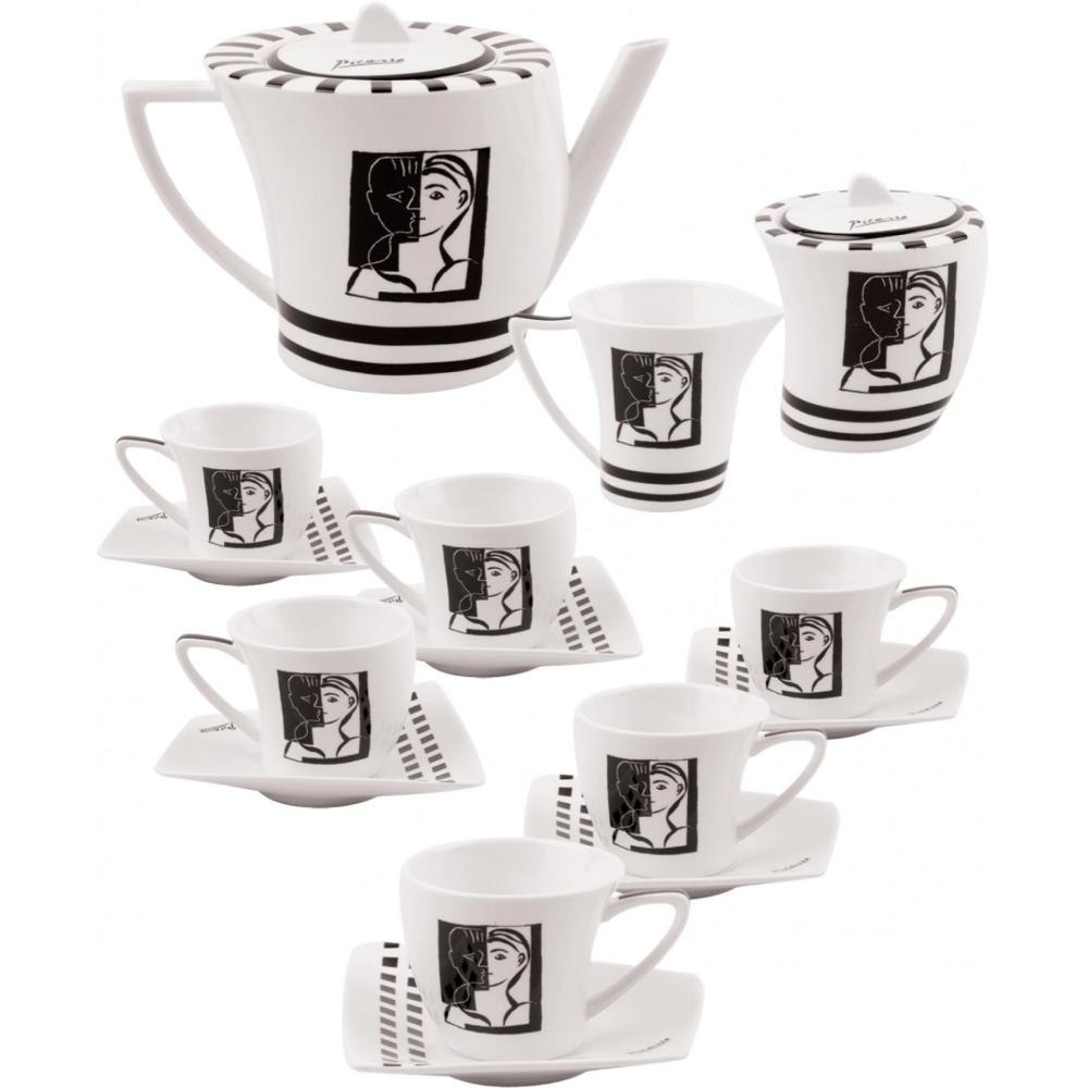 LP0207012 Picasso Çay Seti