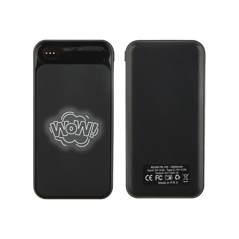 PB-155 -Kasa--Led 10000 Mah Powerbank
