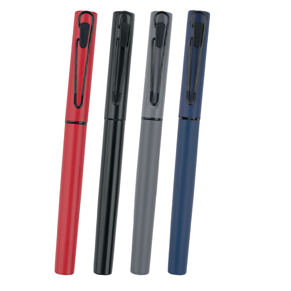 1494 Metal Roller Kalem