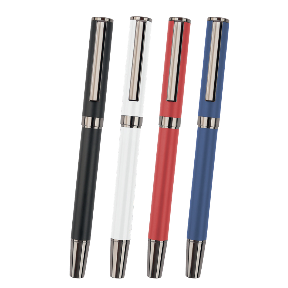 1505 Metal Roller Kalem