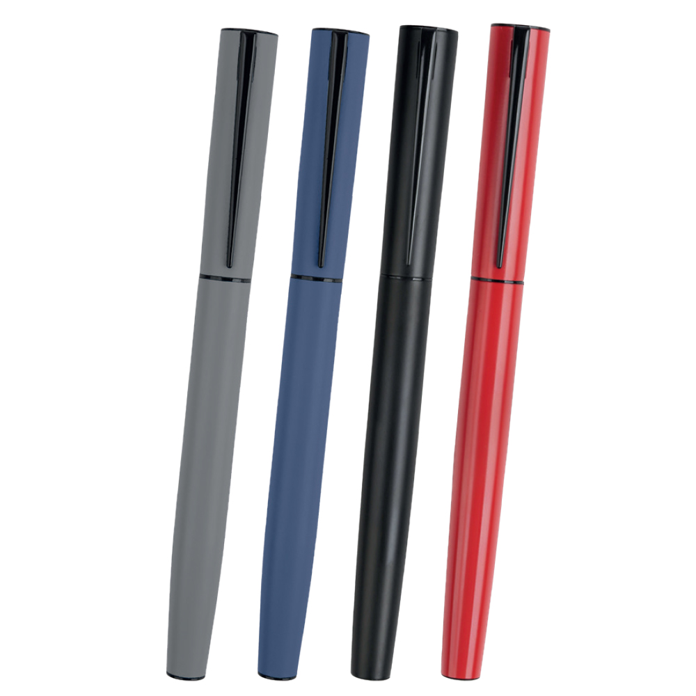 1545 Metal Roller Kalem