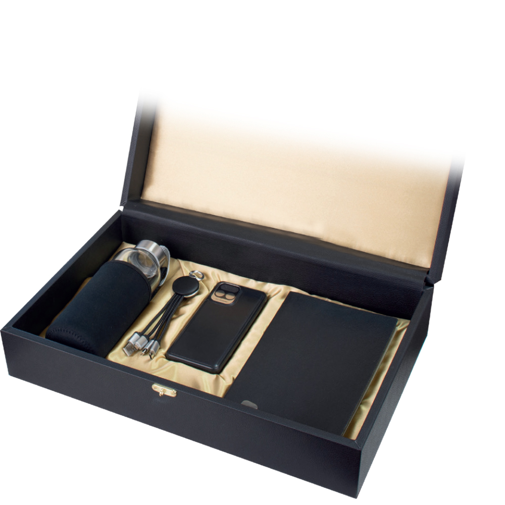 1828 Kutulu VIP Set
