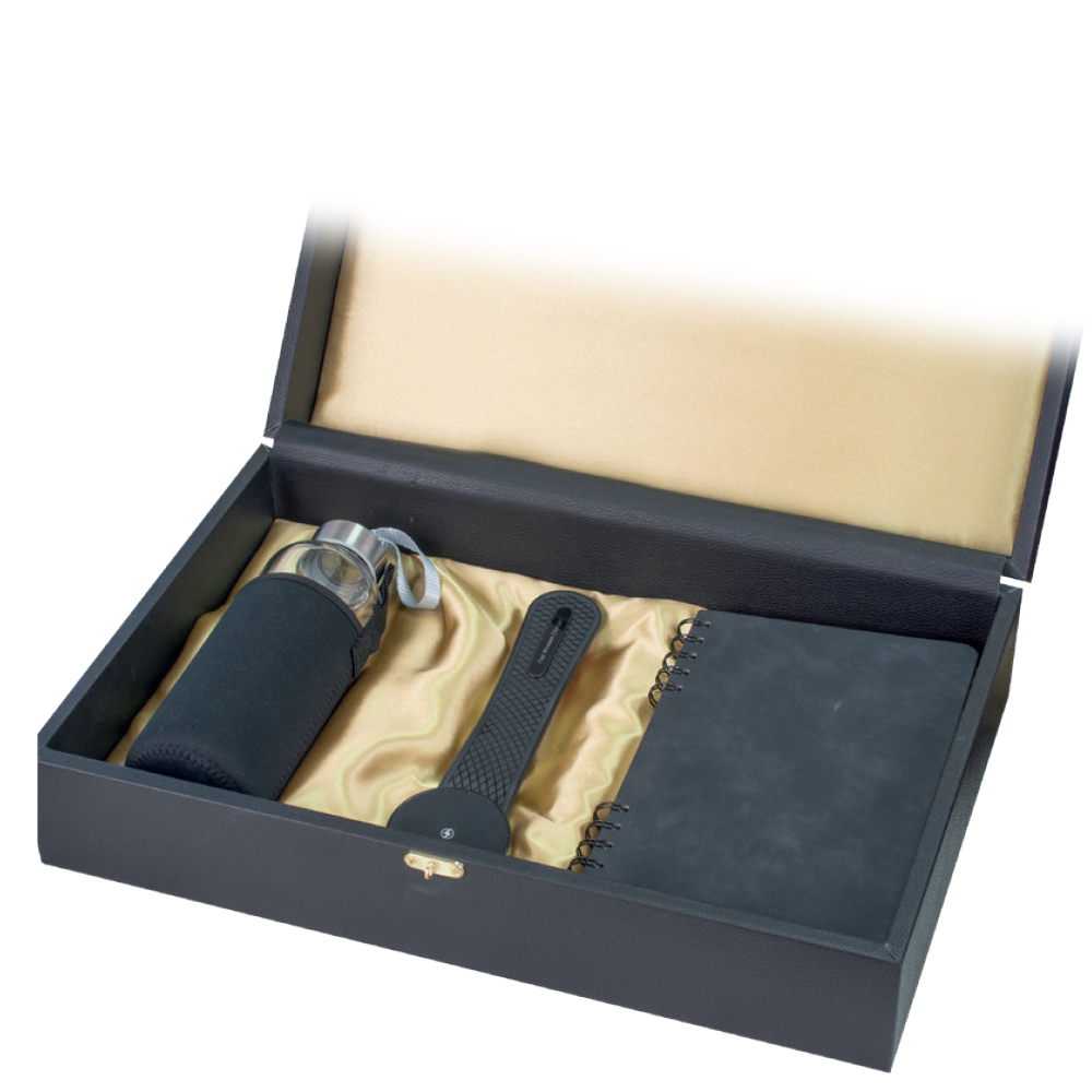 1915 Kutulu VIP Set