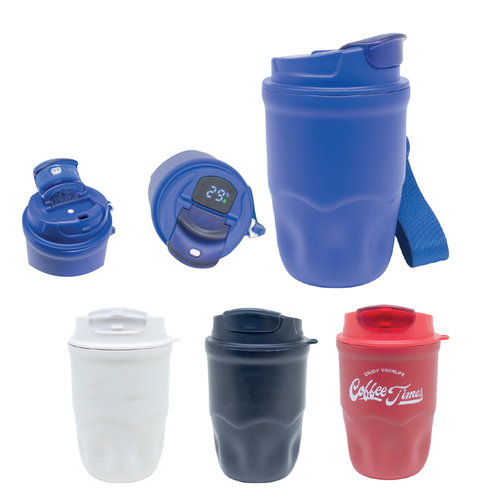 8101 Dereceli Termos Bardak 360 ml