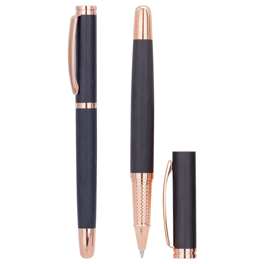 1465 Metal Roller Kalem Beyaz