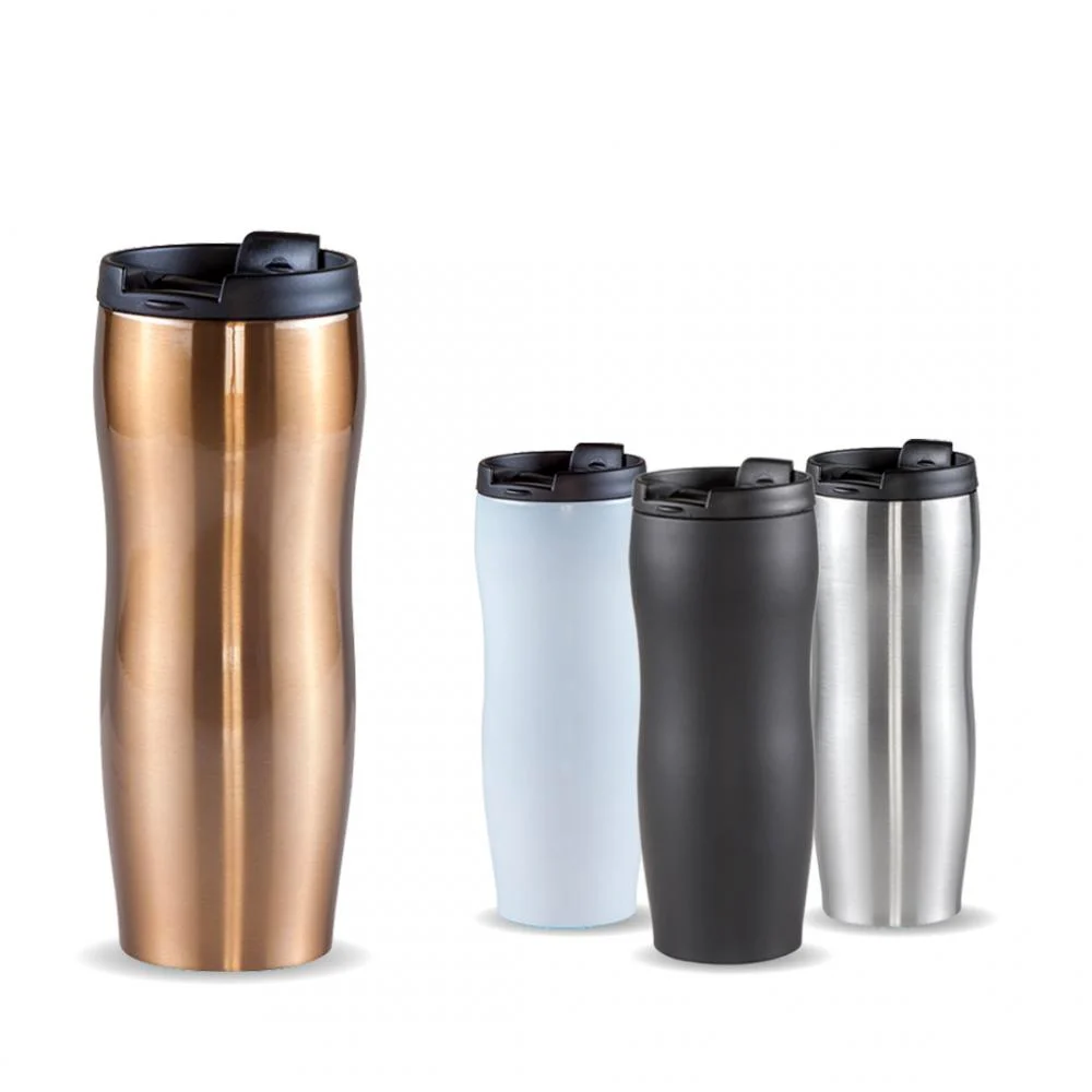 8137 Termos (500 ml) Altın