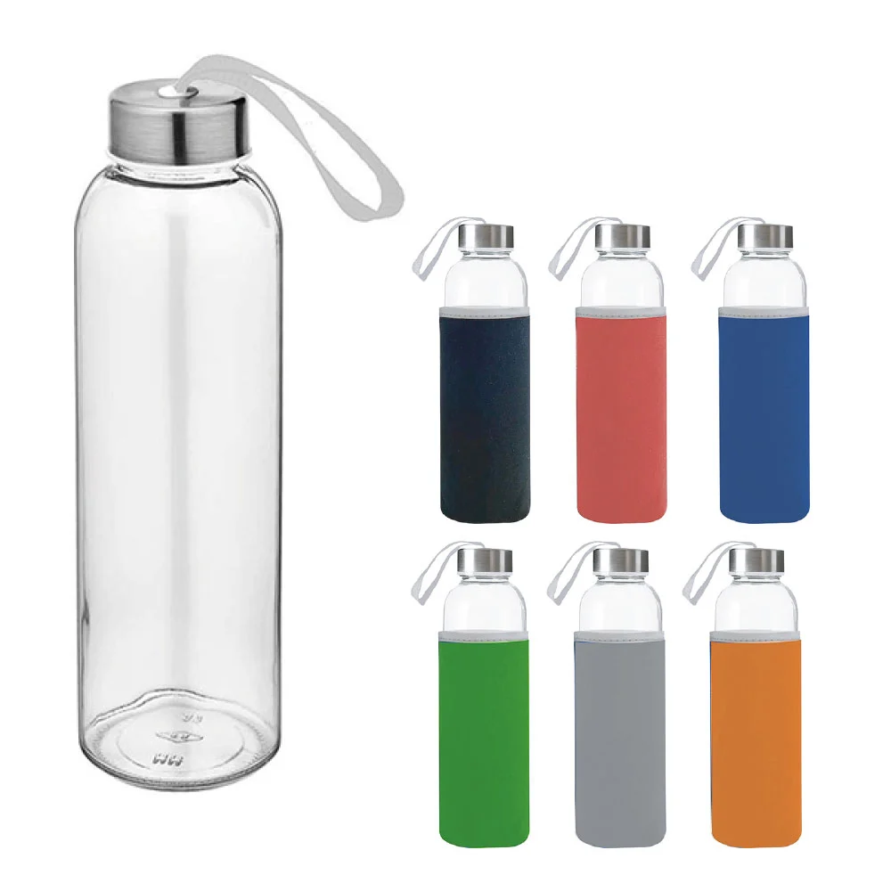 8172 Cam Matara 500 ML Gri