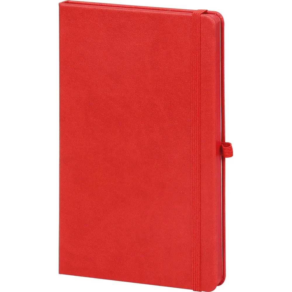 Beykoz Tarihsiz Defter Kırmızı