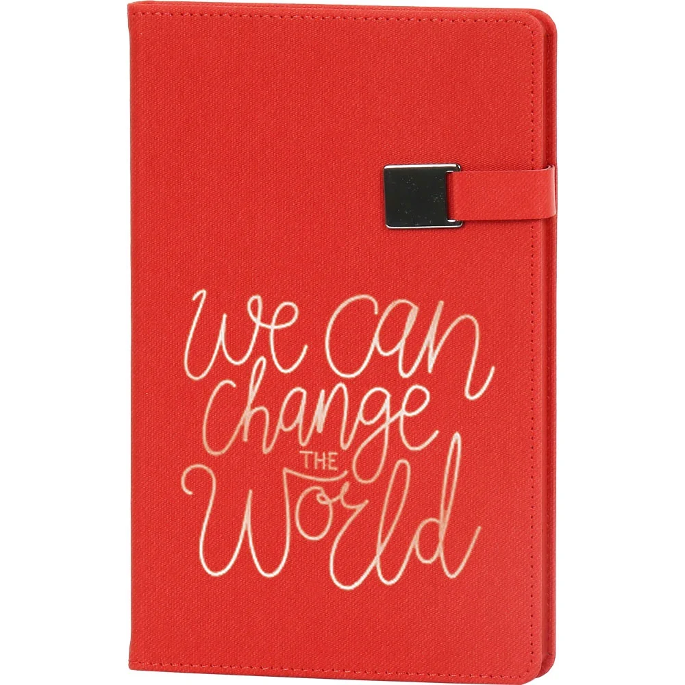 Çengelköy Tarihsiz Defter Kırmızı