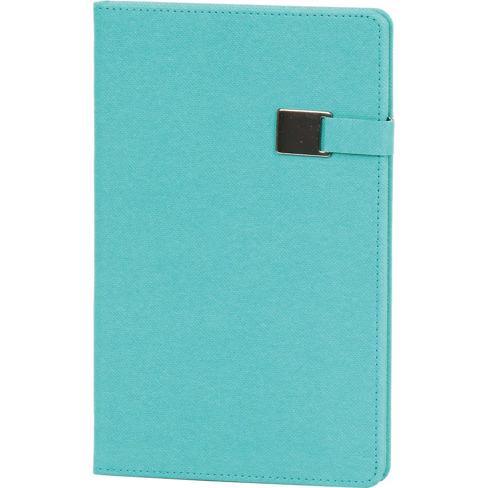 Çengelköy Tarihsiz Defter Turkuaz