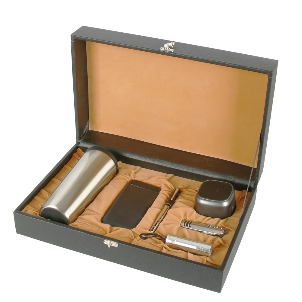 Hopa Hediyelik Set
