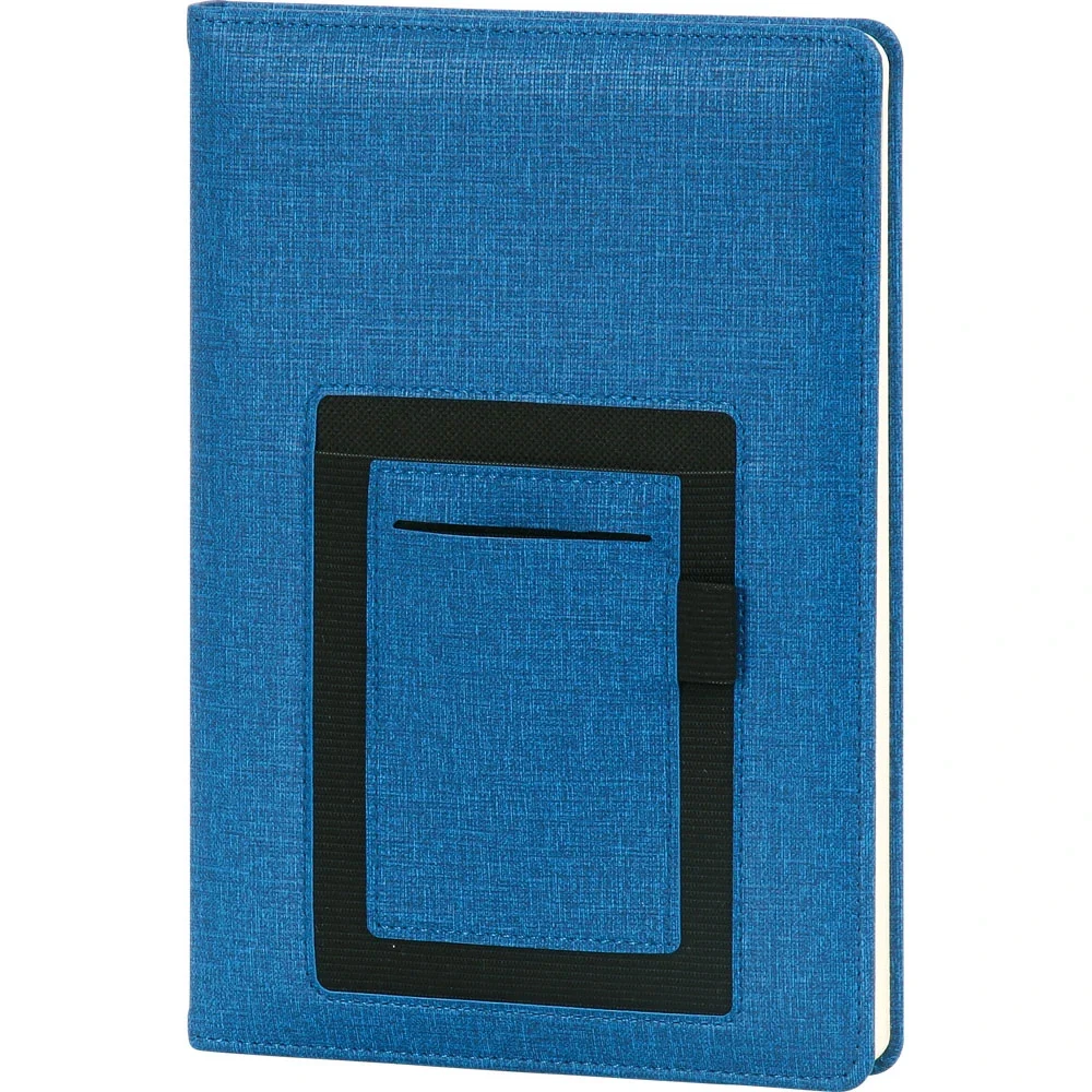 Ortaköy Tarihsiz Defter Lacivert