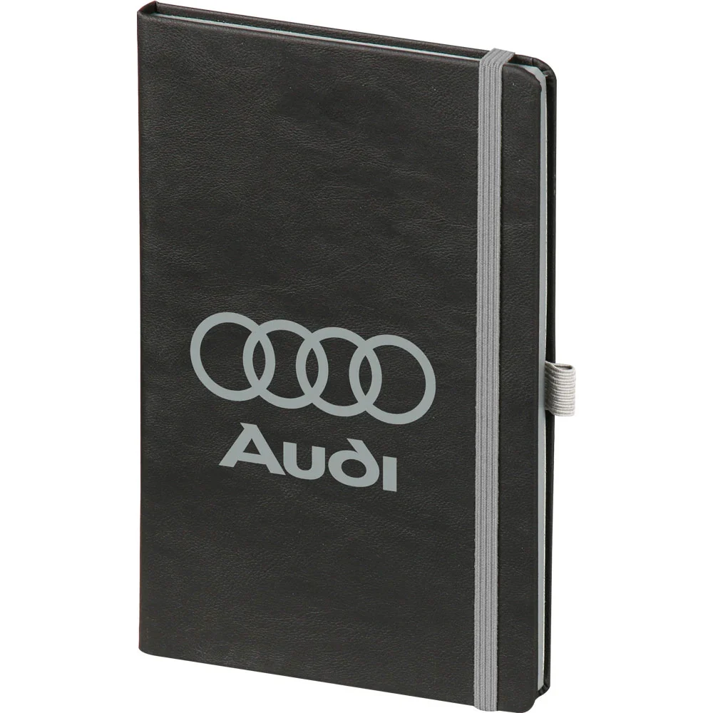 Ulus Tarihsiz Defter Gri