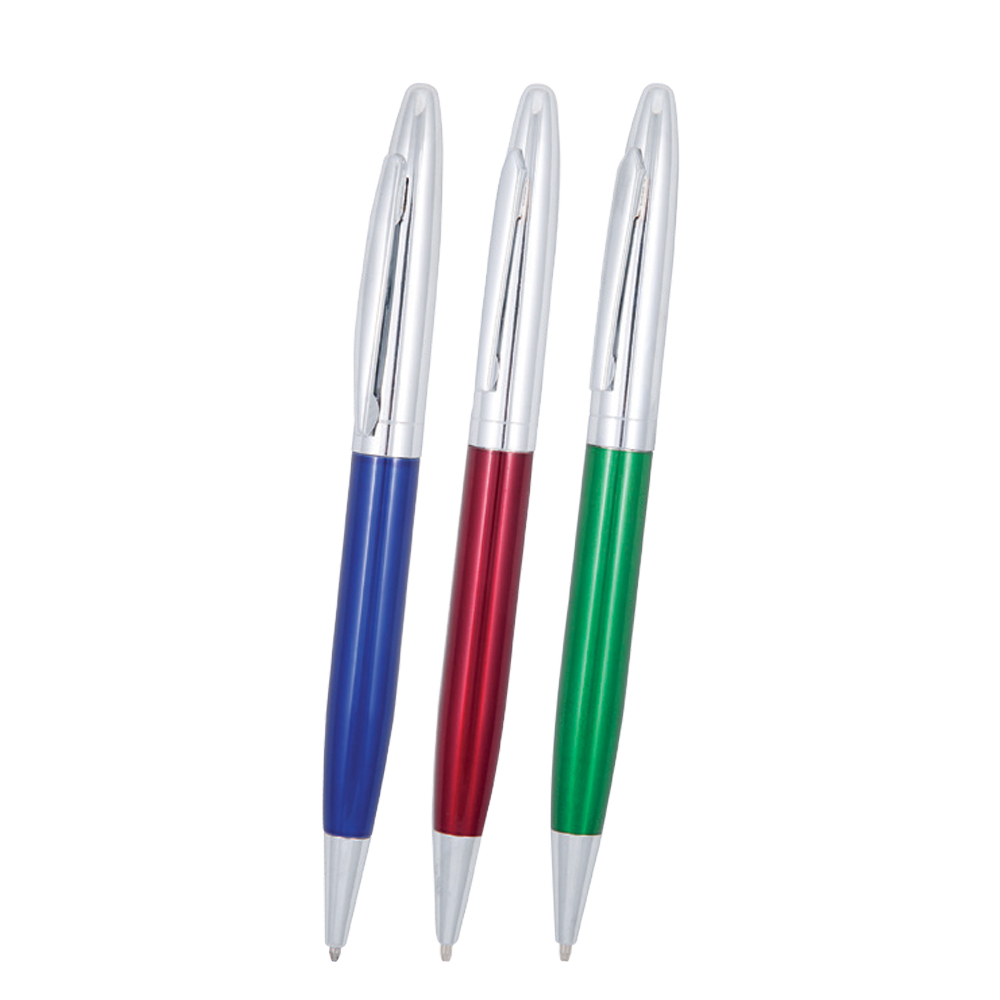 1222 Metal Tükenmez Kalem