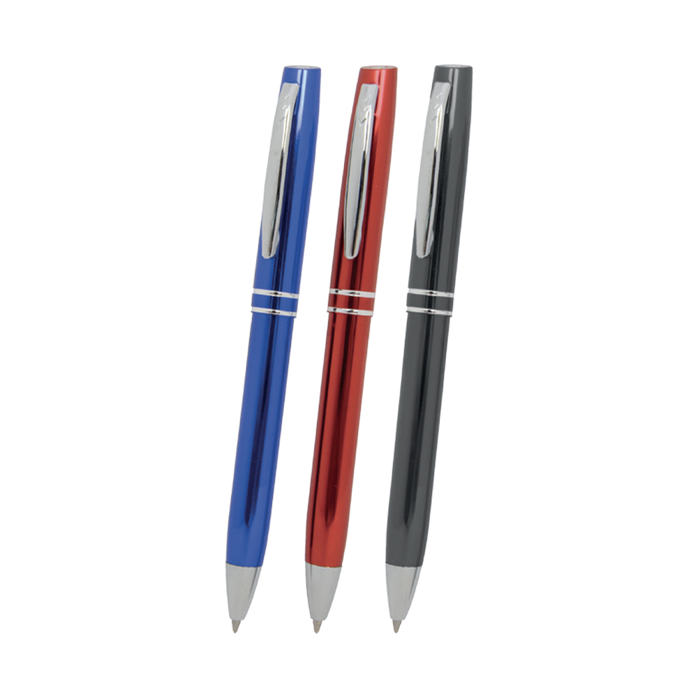 1279 Metal Tükenmez Kalem