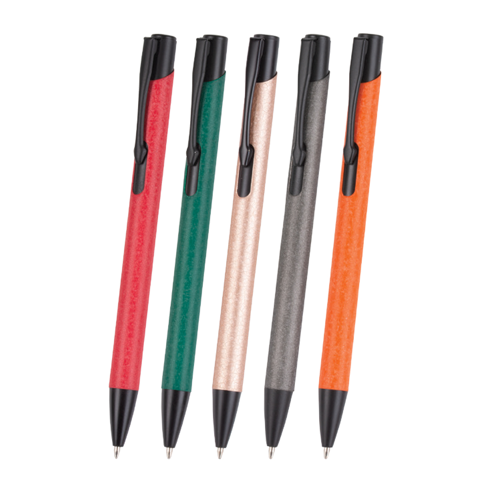 1436 Metal Tükenmez Kalem