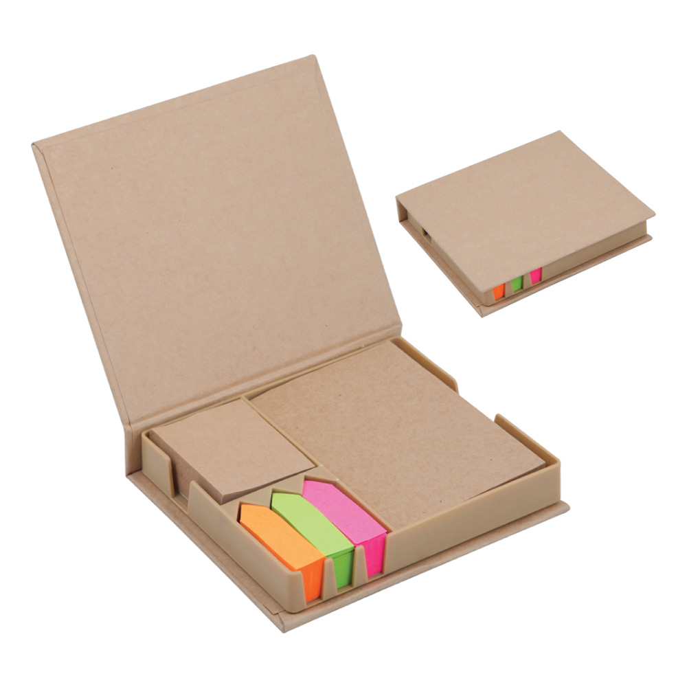 6361 Geri Dönüşümlü Notluk