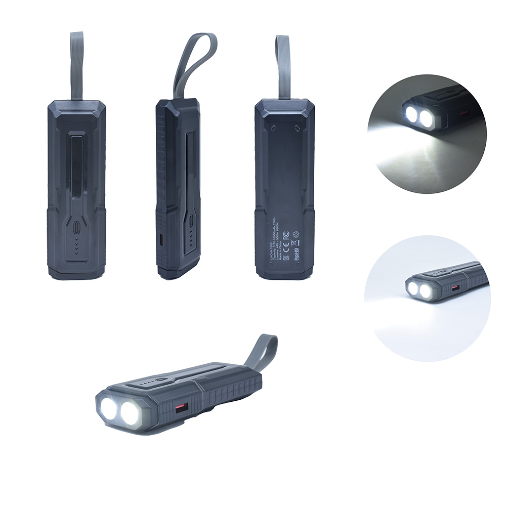 7609 Fenerli Powerbank