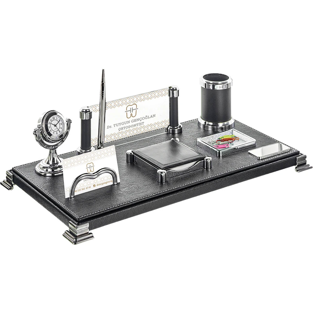 0064 Ahşap Masa Seti