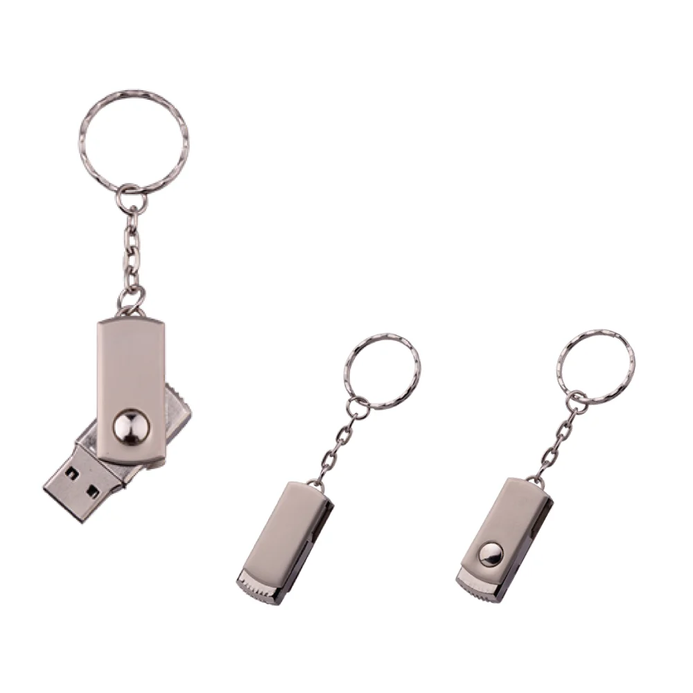 1200-16gb metal usb bellek 16 gb - Anadolu Promosyon