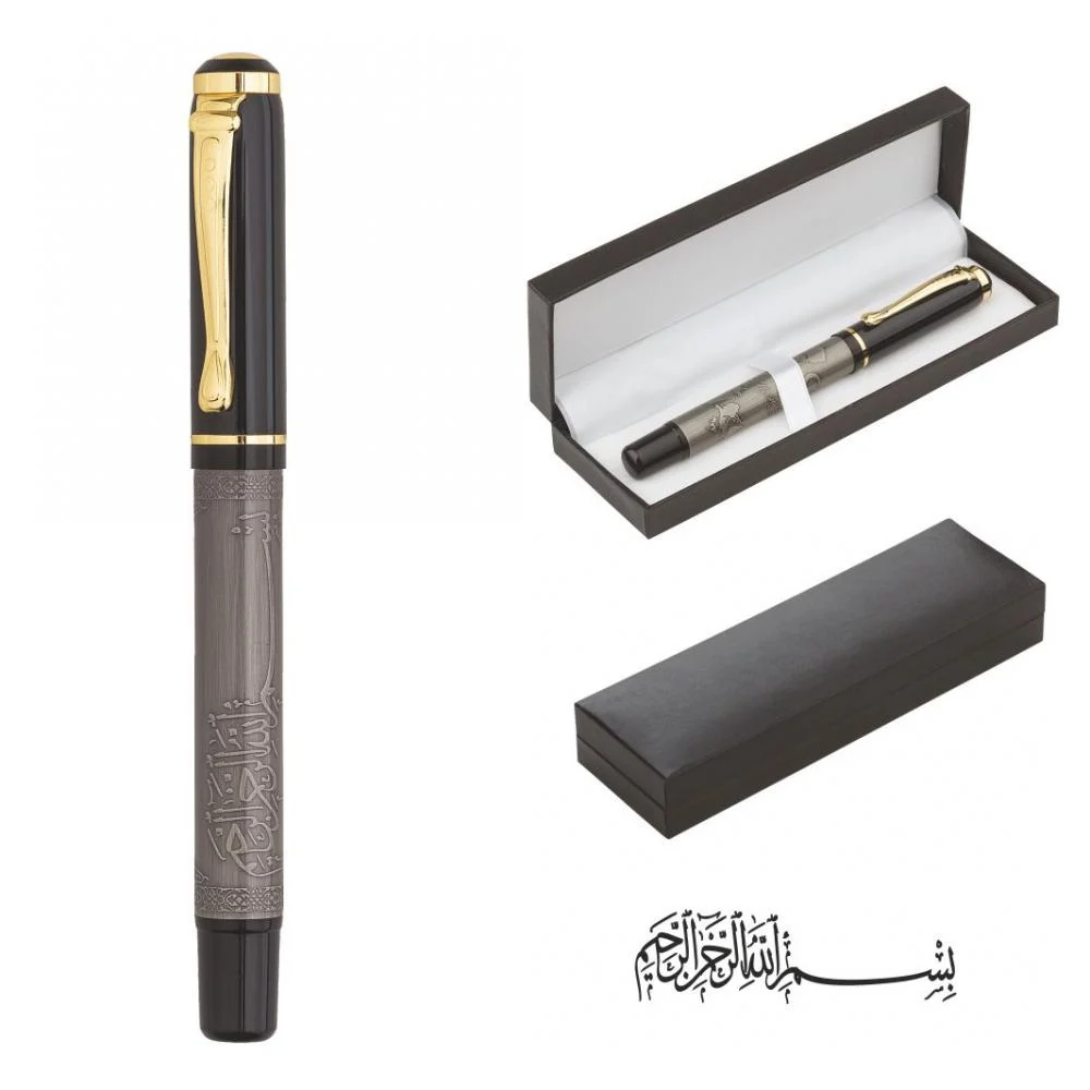 12710 figürlü kalem seti - Anadolu Promosyon