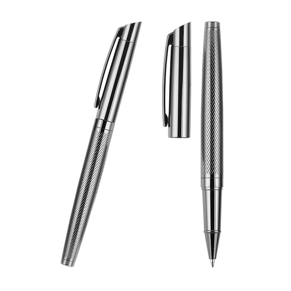 17090 metal roller kalem - Anadolu Promosyon