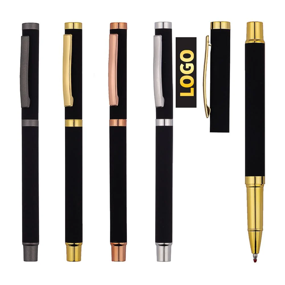 17380 metal roller kalem - Anadolu Promosyon