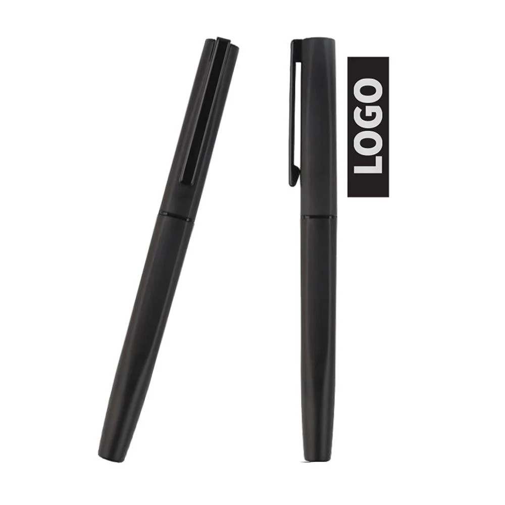 17612 metal roller kalem - Anadolu Promosyon