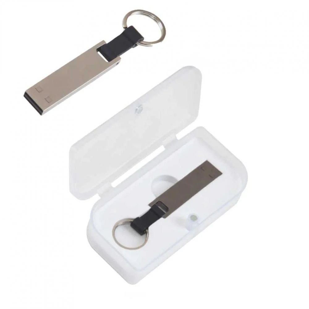 1815-64gb metal usb bellek 64 gb - Anadolu Promosyon