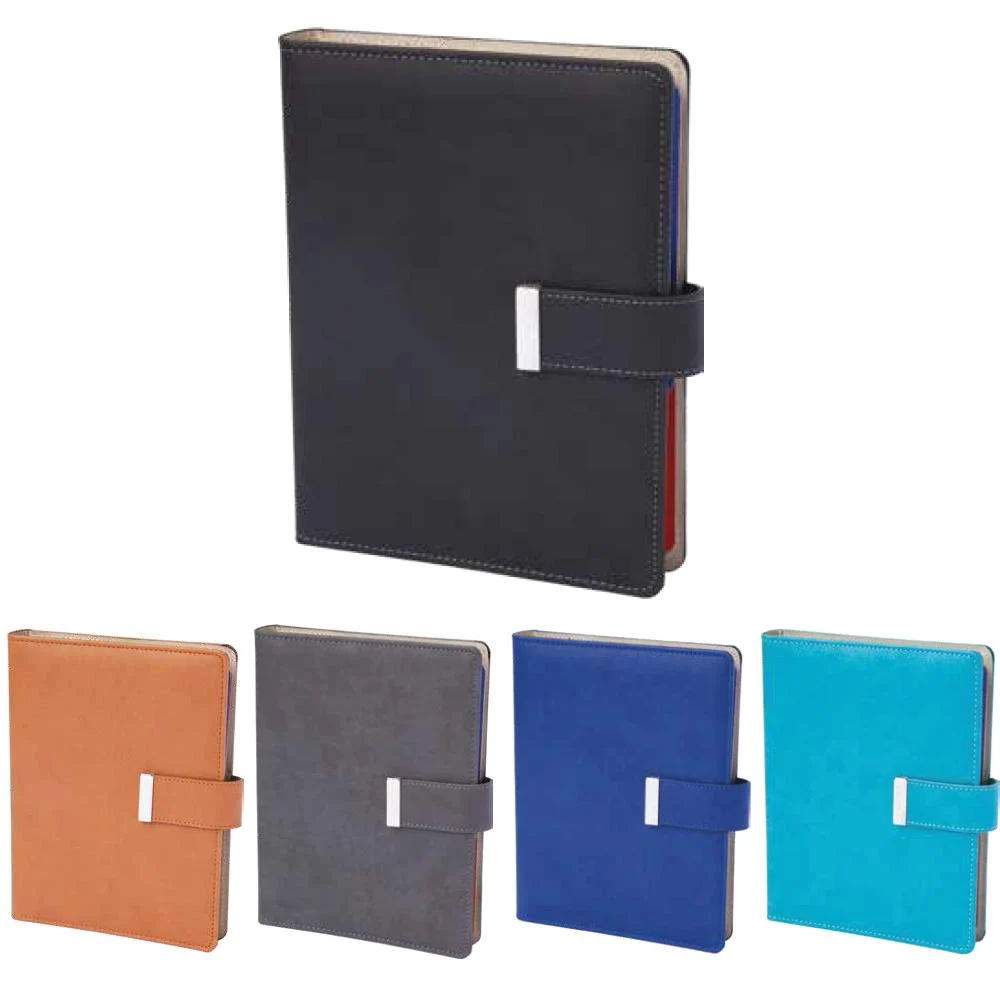 21110 Termo Deri Organizer ( 17 x 23 cm ) Turkuaz - Anadolu Promosyon