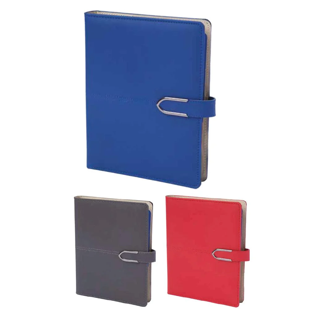 21130 Termo Deri Organizer ( 17 x 23 cm ) Lacivert - Anadolu Promosyon